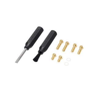 Audio-Technica: AT-VM750XSH Dual Moving Magnet Cartridge