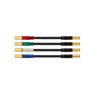 Audio-Technica: AT6112X Headshell Lead Wires