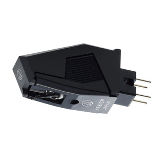 Audio-Technica: AT81CP P-Mount Cartridge