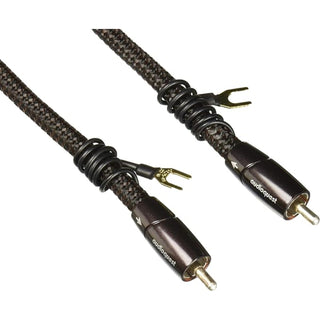 Audioquest: Boxer Subwoofer Cable - 3.0m