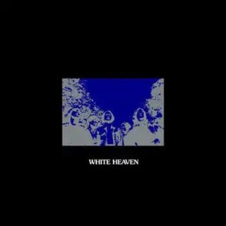 White Heaven: Next To Nothing (Japan Import) Vinyl 2LP