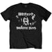 Beastie Boys: Check Your Head Japanese Shirt - Black