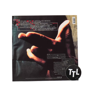 Big L: Lifestylez Ov Da Poor & Dangerous Vinyl LP