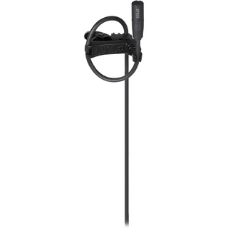 Audio-Technica Pro: BP899CW Subminiature Omnidirectional Condenser Lavalier Microphone