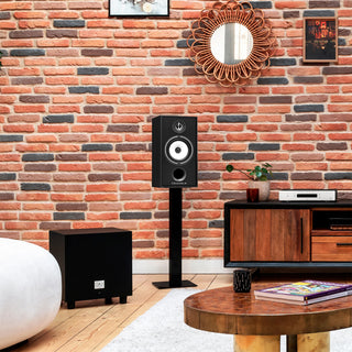 Triangle: BR04 Borea Hi-Fi Passive Speakers - Pair