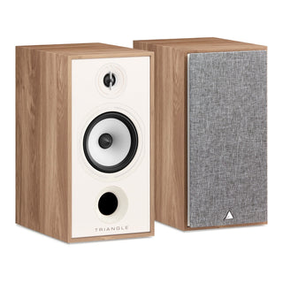 Triangle: BR04 Borea Hi-Fi Passive Speakers - Pair