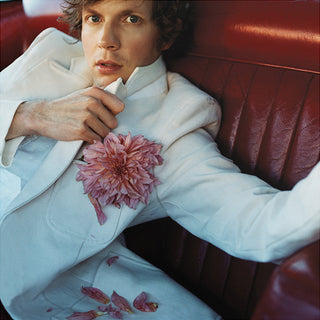 Beck: Everybody’s Gotta Learn Sometime (Colored Vinyl) Vinyl LP