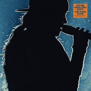 Billie Eilish: Hit Me Hard And Soft - The Tour - Live (Recycled Colored Vinyl) Vinyl 3LP - PRE-ORDER