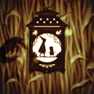 The Blasting Company: Over The Garden Wall (Colored Vinyl) Vinyl LP - PRE-ORDER