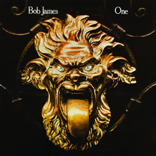 Bob James: One Vinyl LP