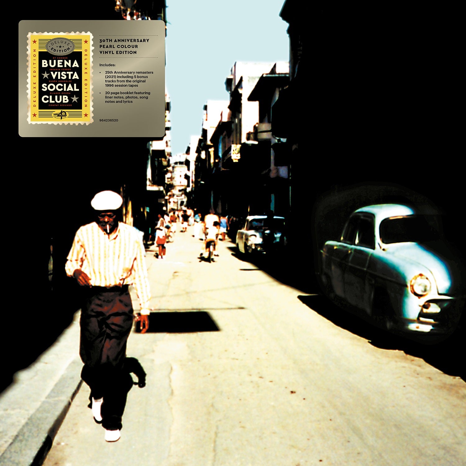 Buena Vista Social Club: Buena Vista Social Club - 30th