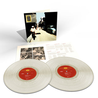 Buena Vista Social Club: Buena Vista Social Club - 30th Anniversary (Colored Vinyl) Vinyl 2LP