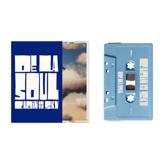 De La Soul: Cabin In The Sky Cassette