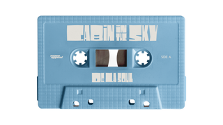 De La Soul: Cabin In The Sky Cassette