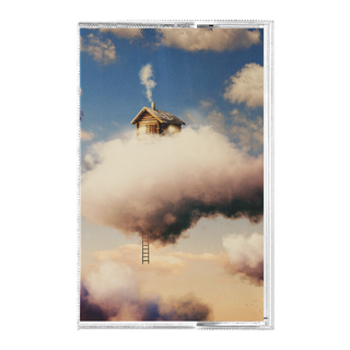 De La Soul: Cabin In The Sky Cassette