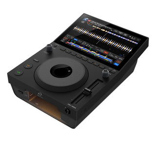 AlphaTheta: CDJ-1500X DJ Multi Player - PRE-ORDER