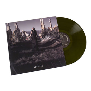 Chelsea Wolfe: The Dark (Indie Exclusive Signed Colored Vinyl) Vinyl LP
