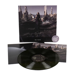 Chelsea Wolfe: The Dark (Indie Exclusive Signed Colored Vinyl) Vinyl LP