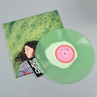 Clairo: Diary 001 - 5th Anniversary (Colored Vinyl) Vinyl LP - Turntable Lab Exclusive