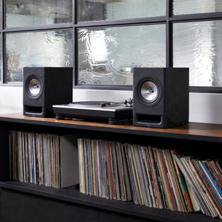 Technics: SC-CX700 Premium Class Wireless Powered Speakers - Pair