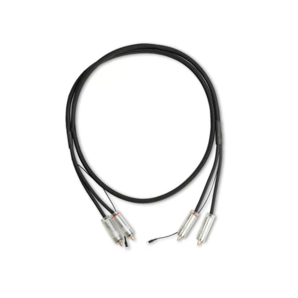 Pro-Ject Connect It E Phono RCA 1.23m | House Of Stereo Pro-Ject Connect It E Phono RCA 1.23m | House Of Stereo
