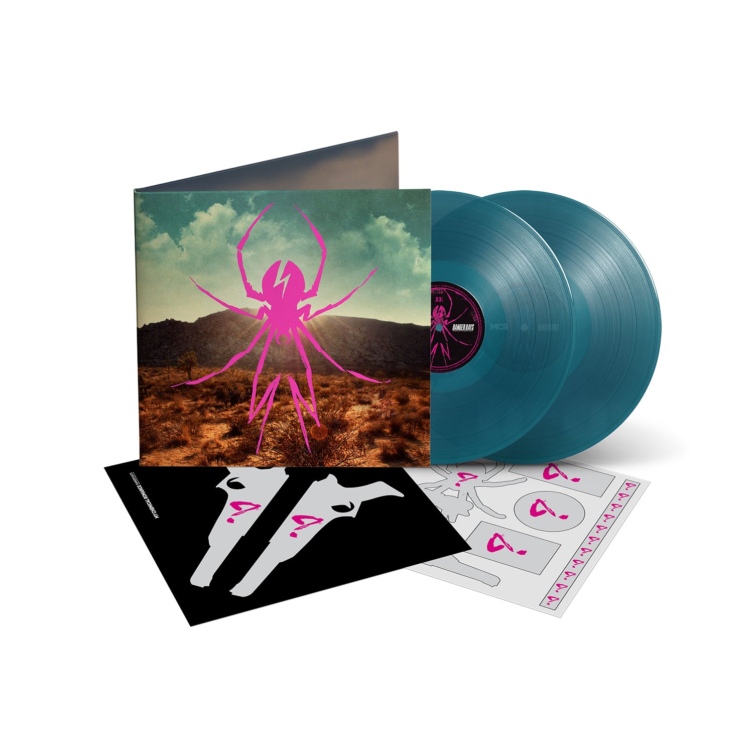 Deluxe Editions on Vinyl + CD - Newest – TurntableLab.com