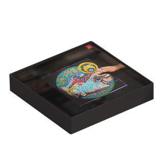 DJ Shadow: The Mo' Wax Singles 1993-97 Vinyl 8x12" Boxset