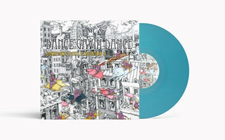 Dance Gavin Dance: Downtown Battle Mountain II (Colored Vinyl) Vinyl LP - PRE-ORDER
