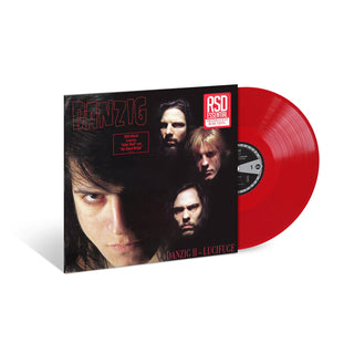 Danzig: Danzig II - Lucifuge (Colored Vinyl) Vinyl LP
