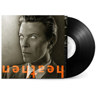 David Bowie: Heathen Vinyl LP