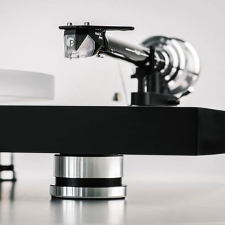 Pro-Ject: Debut Reference 10 Turntable
