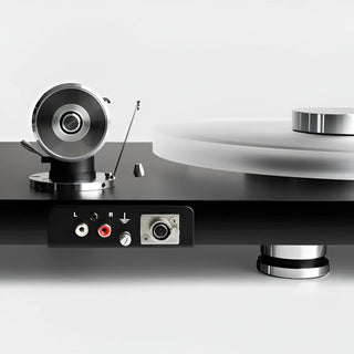 Pro-Ject: Debut Reference 10 Turntable