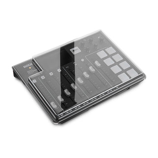 Decksaver: Polycarbonate Dust Cover for Rodecaster Pro (DS-PC-RCASTERPRO)