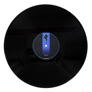 Djrum: Broken Glass Arch Vinyl 12"