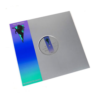 Djrum: Broken Glass Arch Vinyl 12"