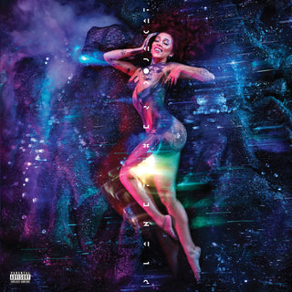 Doja Cat: Planet Her - 5th Anniversary (Colored Vinyl) Vinyl 2LP