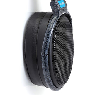 Dekoni Audio: Replacement Earpads For Sennheiser HD600 Headphones - Elite Sheepskin (EPZ-HD600-SK)