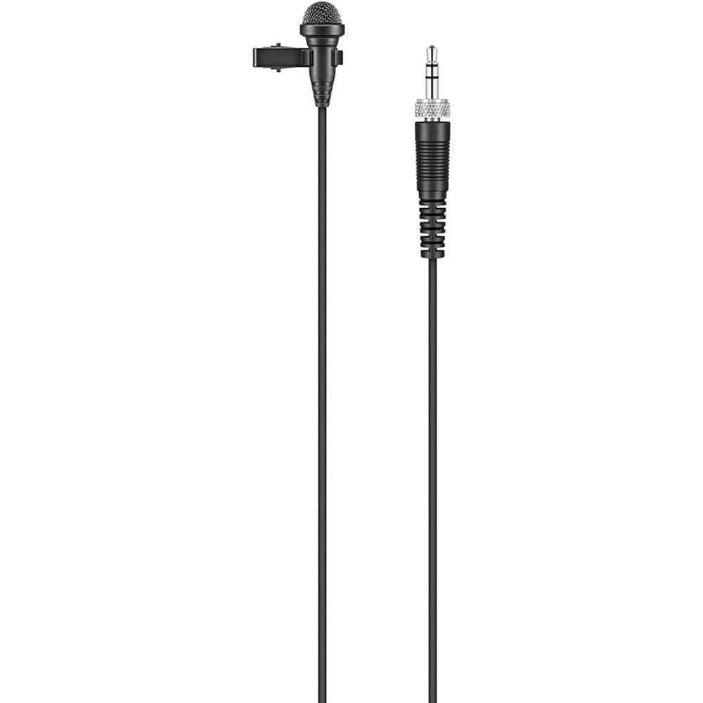 Sennheiser: EW 100-G4-ME2-A1 Wireless Omni Lavalier Microphone Set