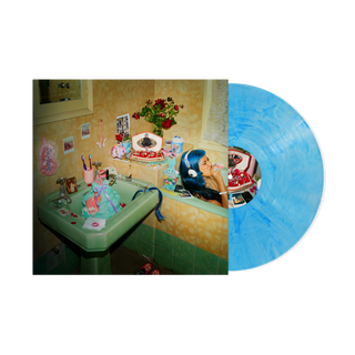 Ecca Vandal: Looking For People To Unfollow (Indie Exclusive Colored Vinyl) Vinyl Lp