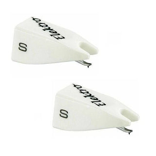 Ortofon: Elektro Stylus (Pair)
