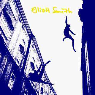 Elliott Smith: Elliot Smith (Indie Exclusive Colored Vinyl) Vinyl LP