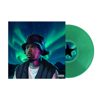 Chance The Rapper: Star Line (Colored Vinyl) Vinyl LP - PRE-ORDER