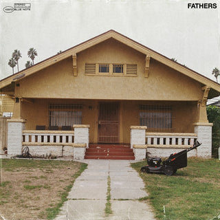 Fathers: Fathers (Kenny Beats) Vinyl LP