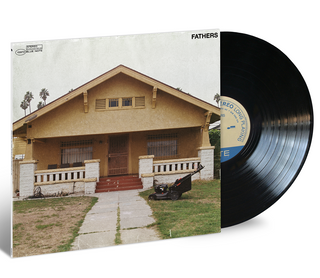 Fathers: Fathers (Kenny Beats) Vinyl LP