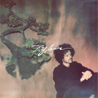 FKJ: Tyber (Colored Vinyl) Vinyl LP