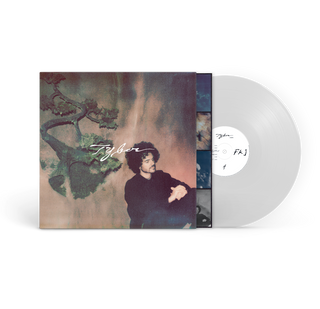 FKJ: Tyber (Colored Vinyl) Vinyl LP