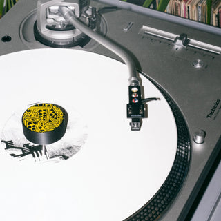 AM Clean Sound: Fool's Gold Record Weight