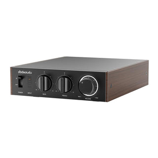 FiiO: Jade Audio LEVEL 1 Compact Amplifier w/ Bluetooth