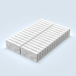 HumminGuru: Water Filter Replacement Pack