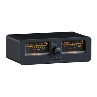 Fosi Audio: LC30 VU Meter / Amp Selector